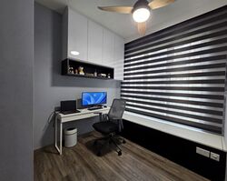 The Brownstone (D27), Condominium #560092891